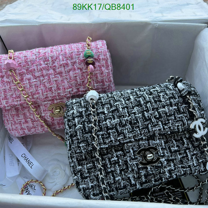 SAMC - CHL Bags Crossbody - 133