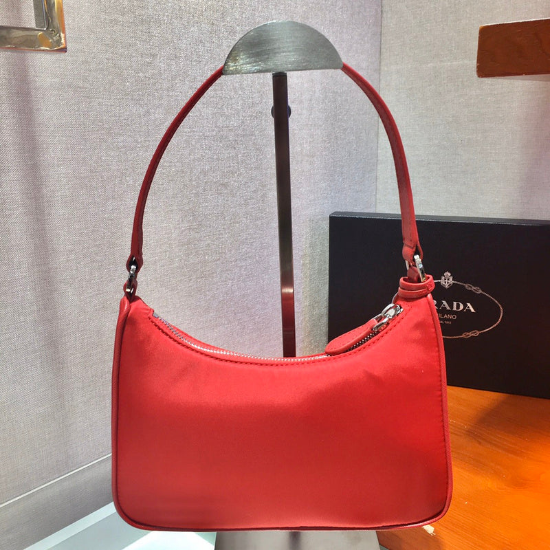 Satchel Bags - PRA Bags - 565
