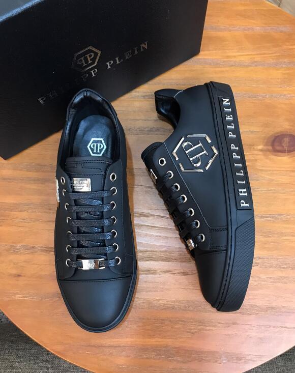 Glamy - PHP Shoes - 229