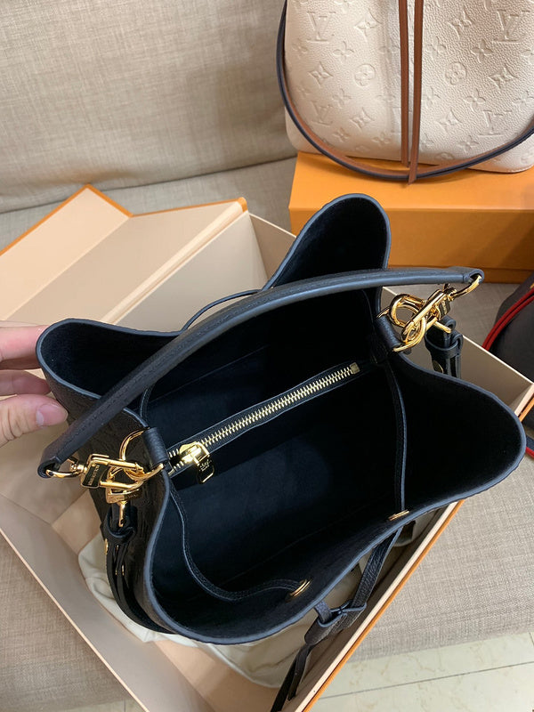 Satchel Bags - VL1 Bags - 815