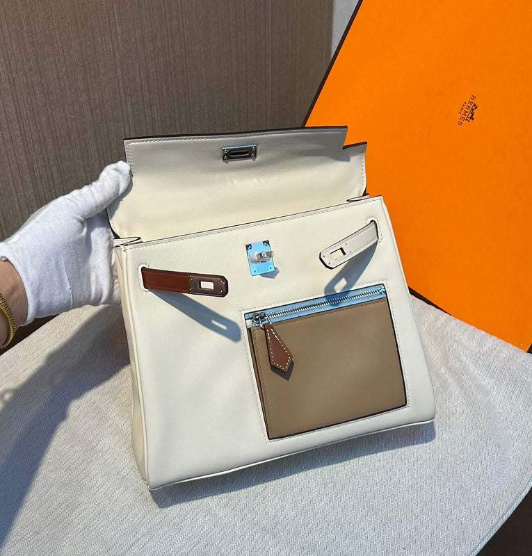 Glamy - HMS Bags - 745