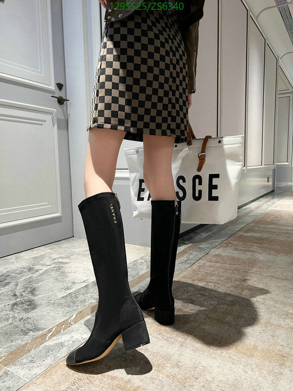 SAMC - CHL Women Boots - 286