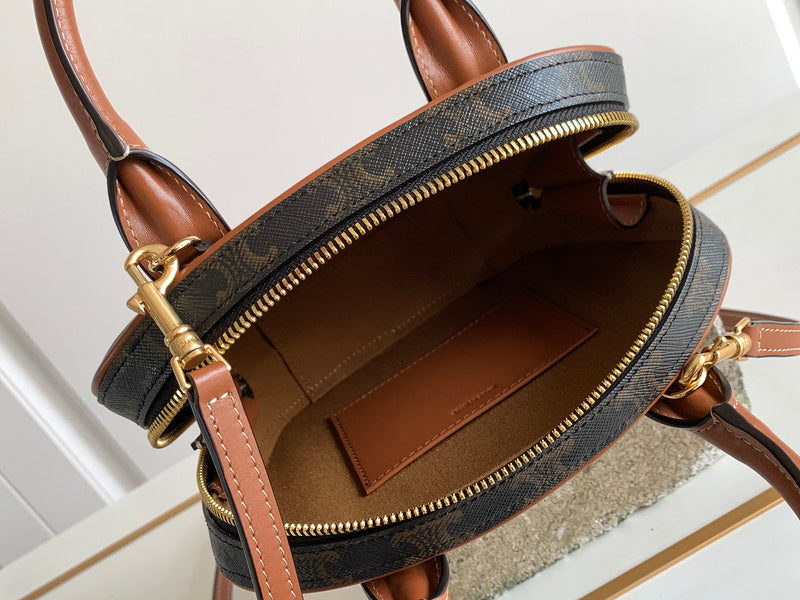 Glamy - COL Bags - 350