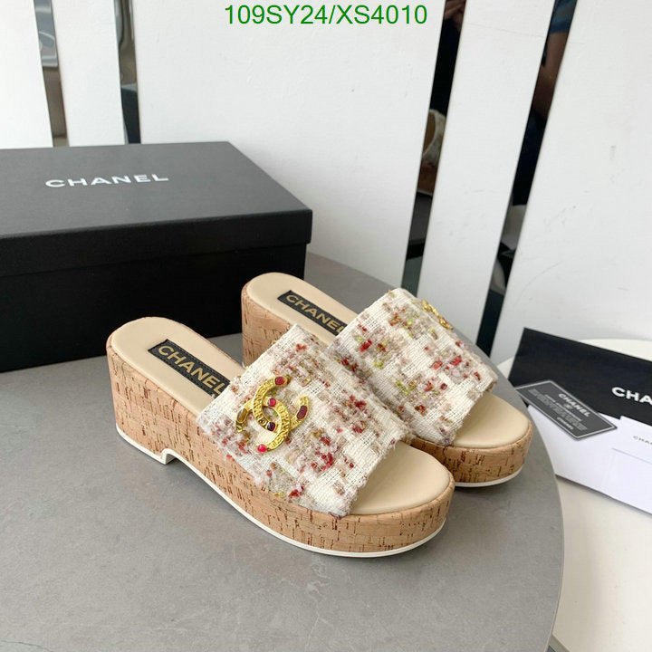 SAMC - CHL Women Shoes High Heels - 189