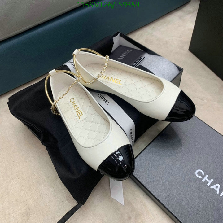SAMC - CHL Women Shoes Ballet - 382