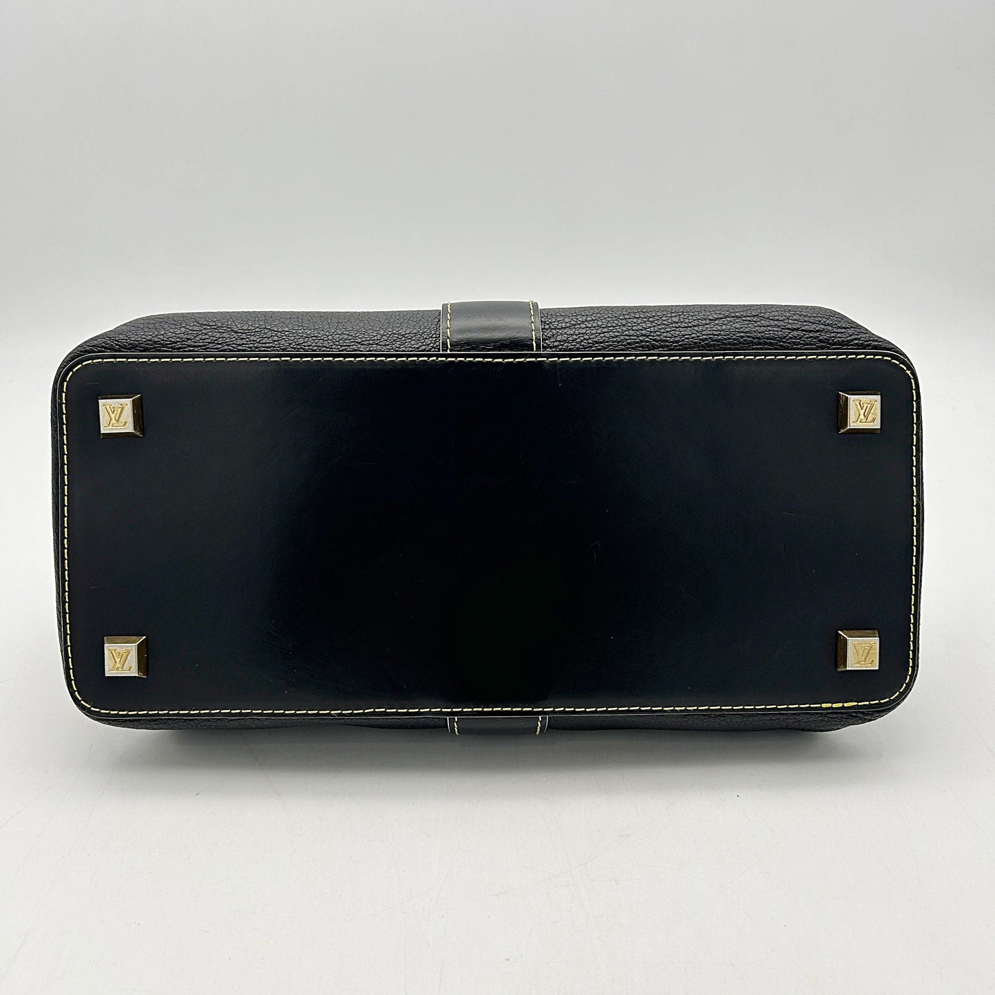 GLM-Suhali Leather Suhali PM  - Black Handle Bags, Handbags 2506042410