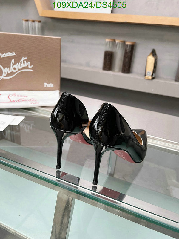 SAMC - CBL Women Shoes - 022