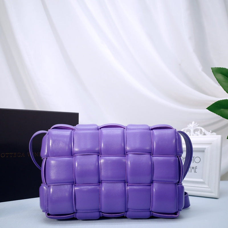 Satchel Bags - BV Bags - 188