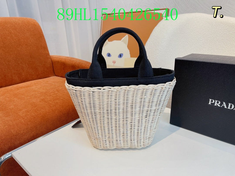 Satchel Bags - PDA Bags - 4486