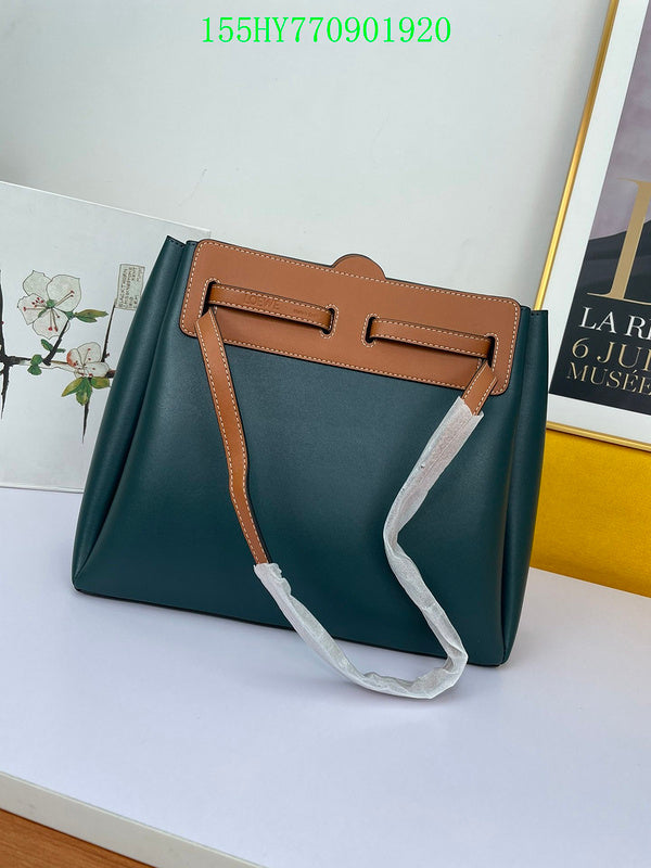 Satchel Bags - LWE Bags - 235