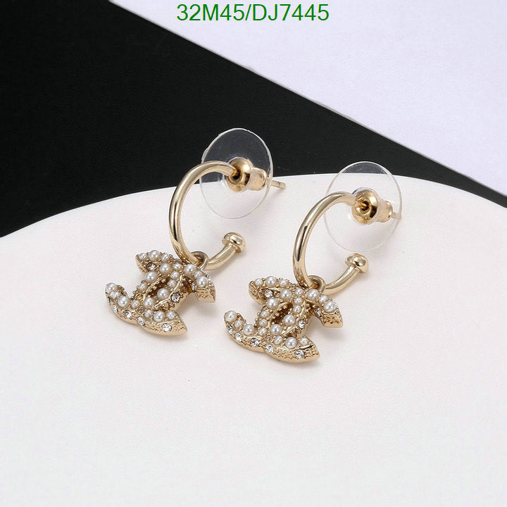 SAMC - CHL Jewelry - 056