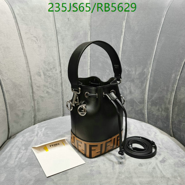 SAMC - FDE Bags - 423