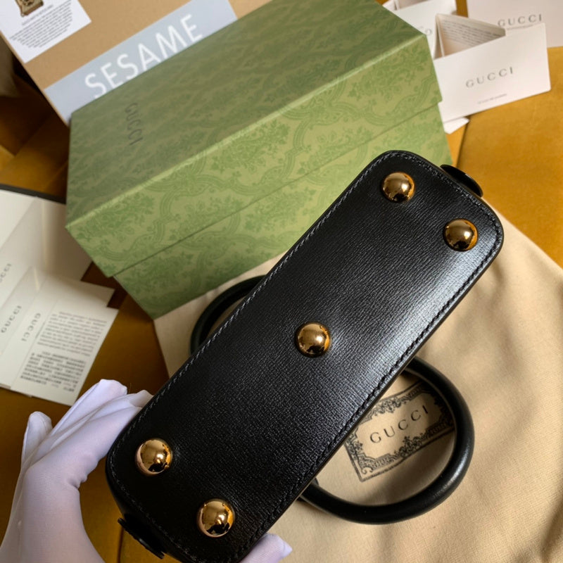 Satchel Bags - GCI Bags - 307
