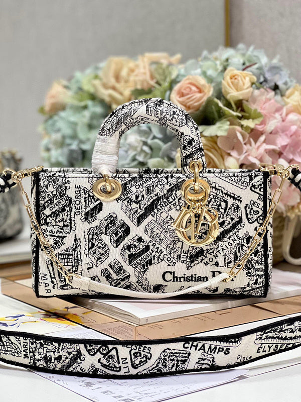 Glami Fashion - DIR Bags - 388