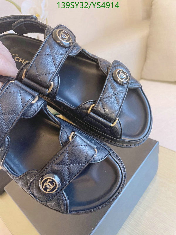 SAMC - CHL Women Shoes Beach - 149
