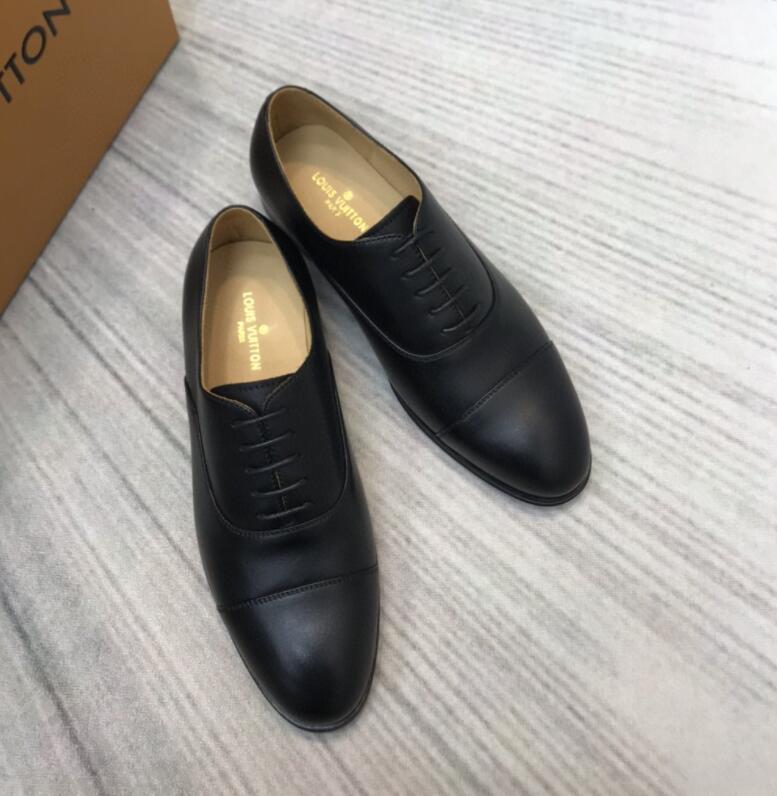 SAMC - LOV Men Shoes - 1298
