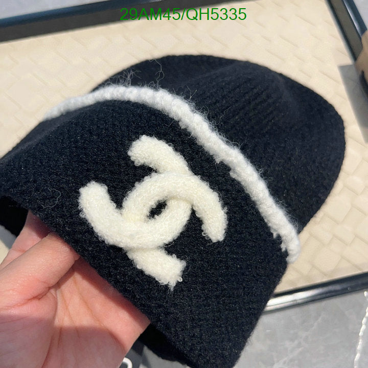 SAMC - CHL Caps & Hats - 232