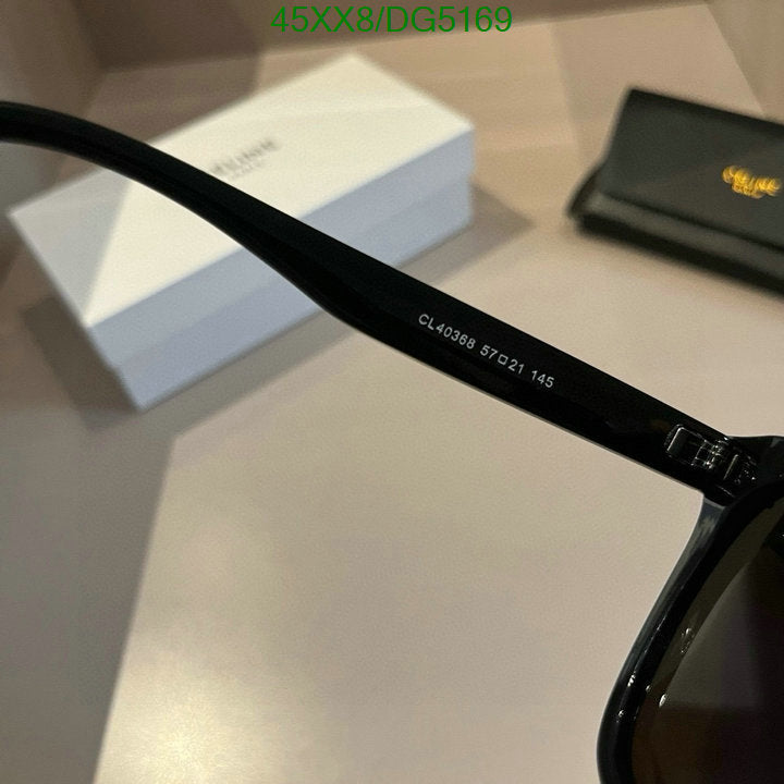 SAMC - COL Glasses - 028