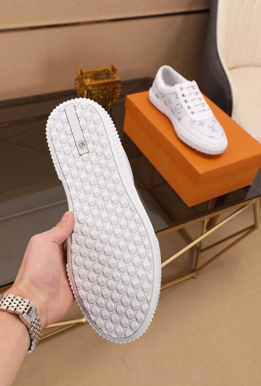 SAMC - LOV Men Shoes - 2004