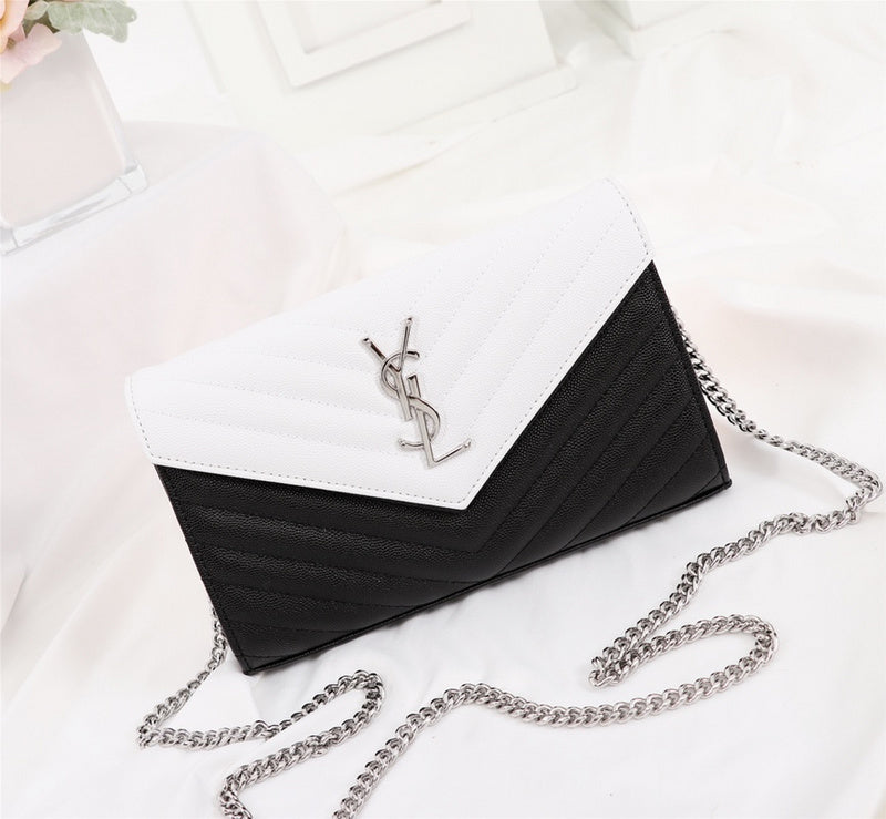 Satchel Bags - SLY Bags - 1354