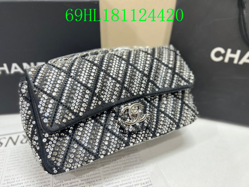 Glami - CHL Bags - 1844