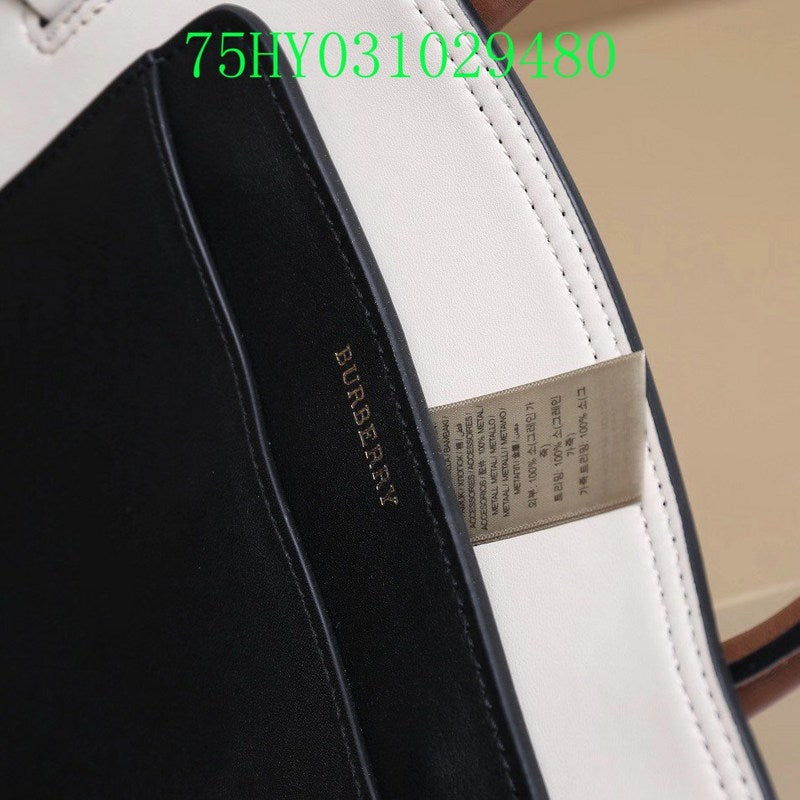 ELE Fashion -BBR Bags - 608
