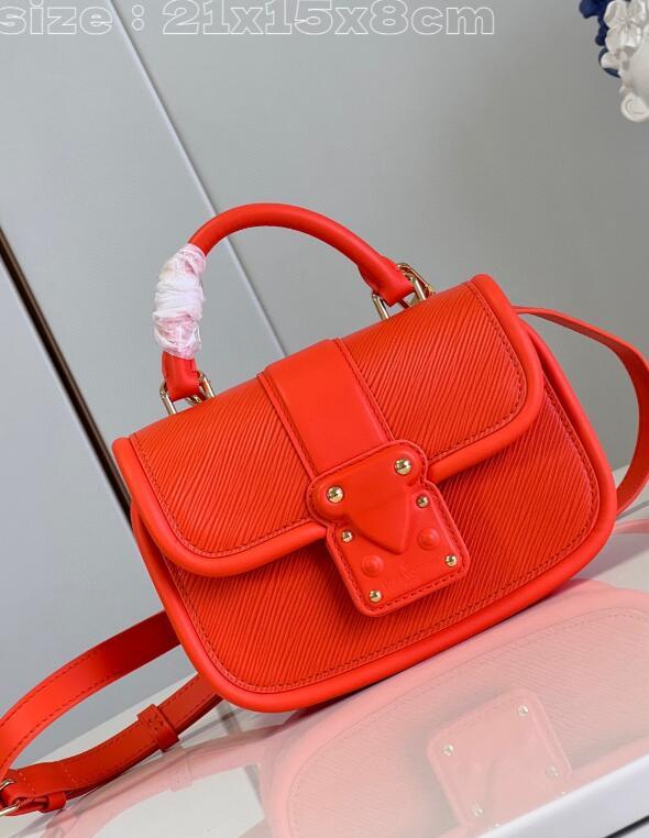 SAMC - LOV Bags - 843