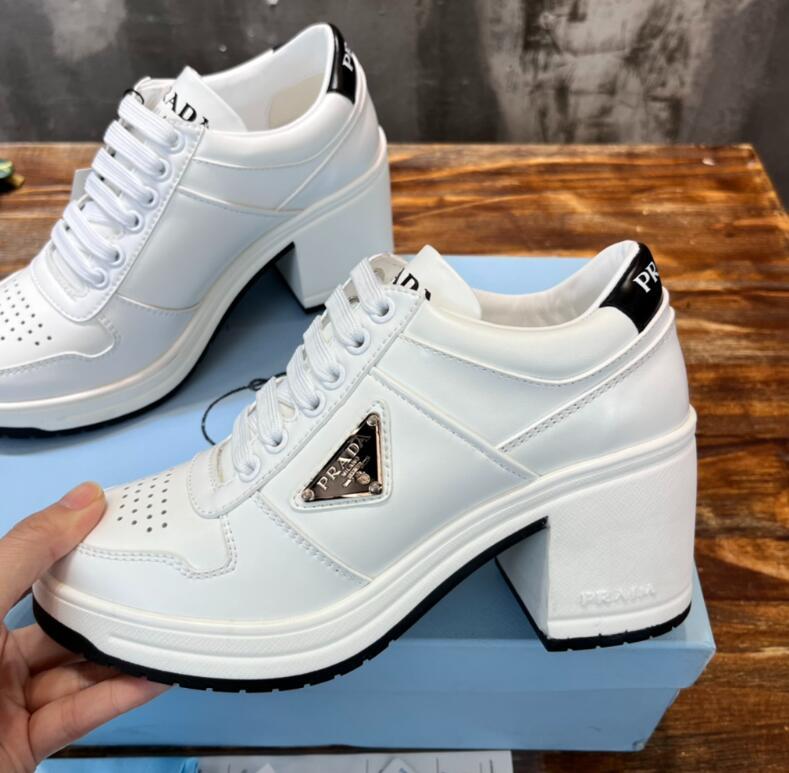 GlamyWomen Shoes - 328