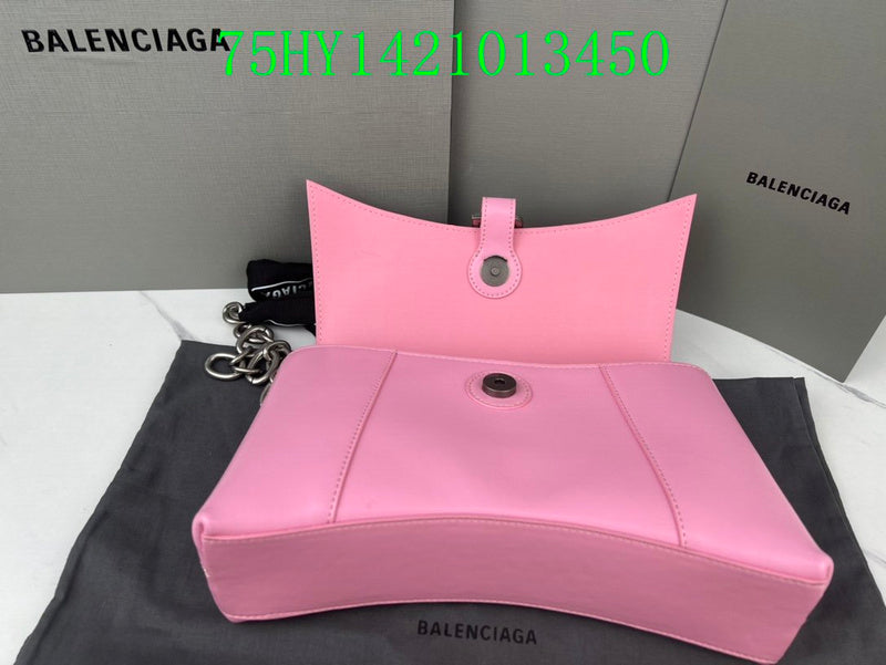 Glami Fashion - BGA Bags - 2012