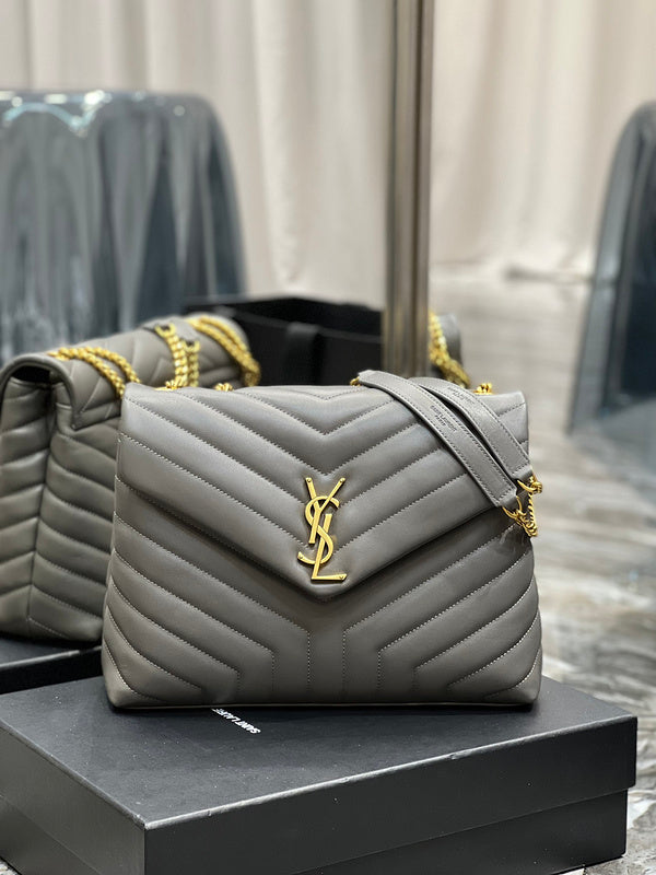 Satchel Bags - SLY Bags - 761