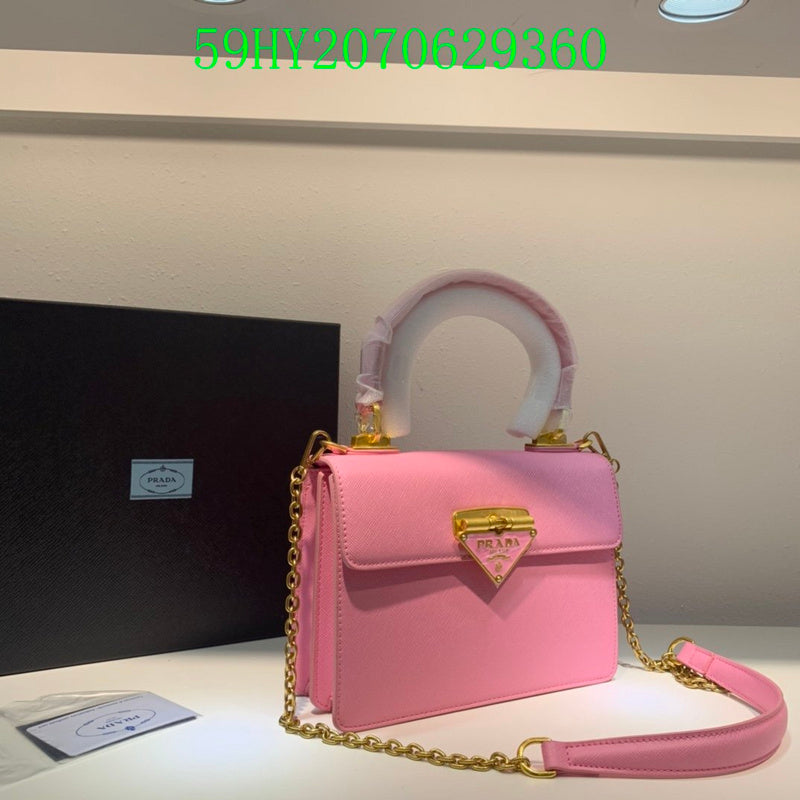 Satchel Bags - PDA Bags - 4172