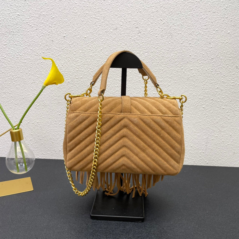 Satchel Bags - SLY Bags - 1392