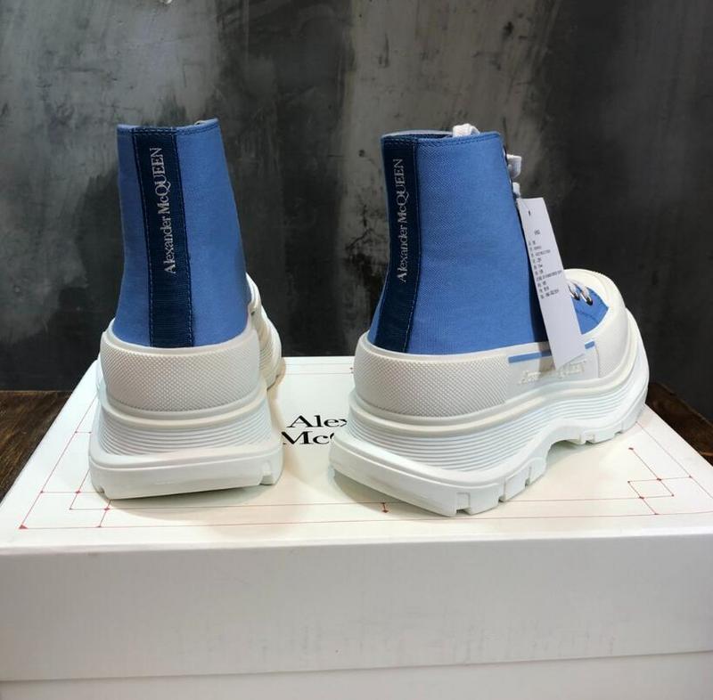 Glamy - AQ Men SHoes - 447