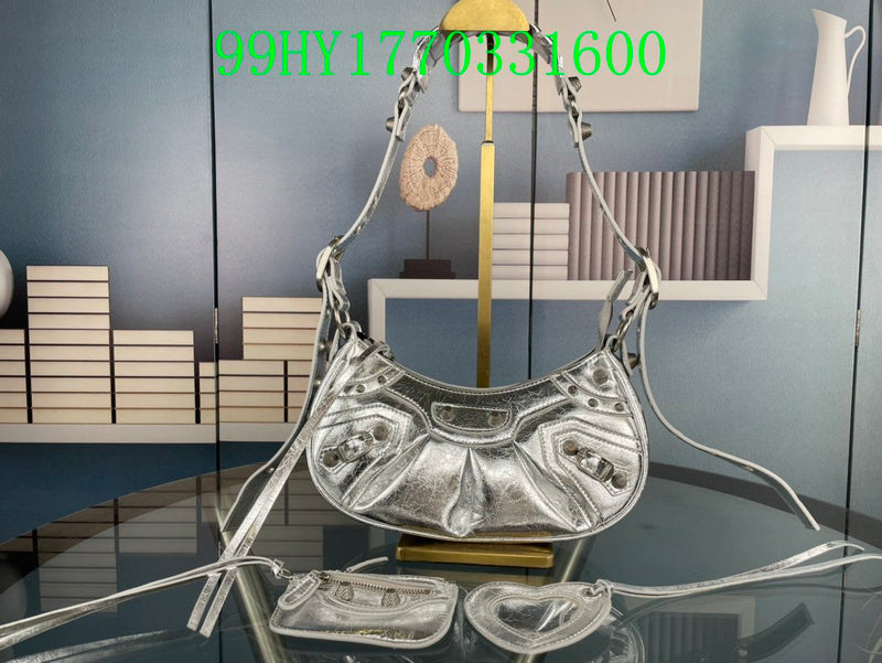 Satchel Bags - BGA Bags - 2347