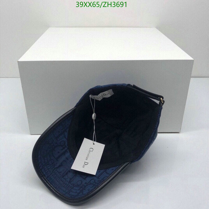 SAMC - DOR Caps & Hats - 144
