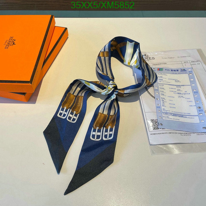 SAMC - HMS Scarves - 746