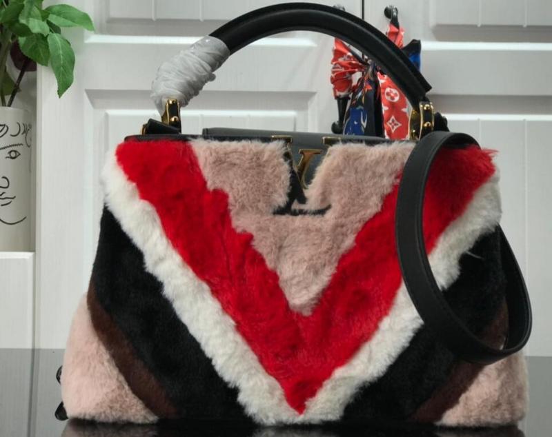 SAMC - LOV Bags - 1921