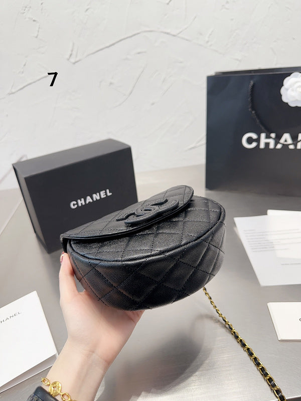 Satchel Bags - CHL Bags - 6995