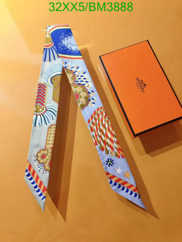 SAMC - HMS Scarves - 289