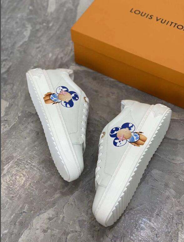 SAMC - LOV Men Shoes - 1812