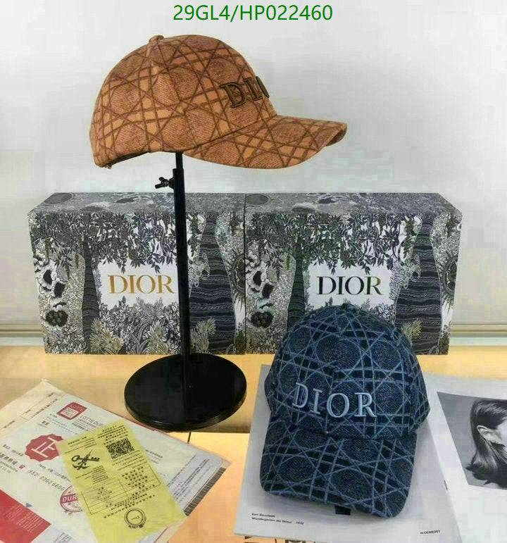 SAMC - DOR Caps & Hats - 213