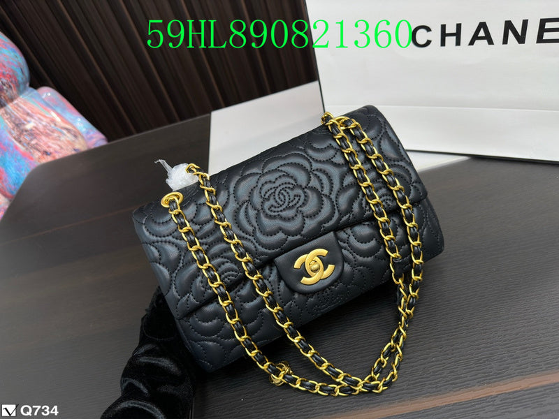 Glami - CHL Bags - 091