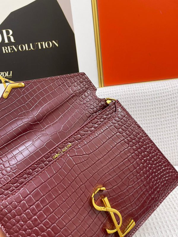 Satchel Bags - SLY Bags - 1324