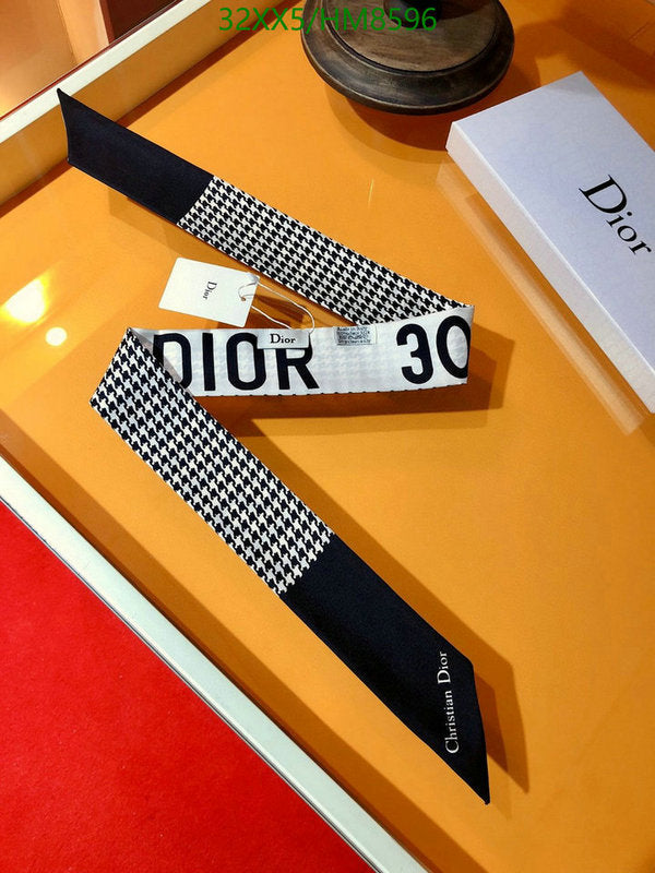 SAMC - DOR Scarves - 341