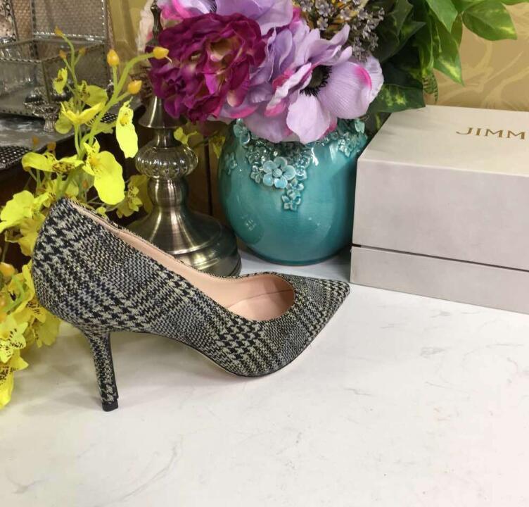 SAMC - JMC Shoes - 156