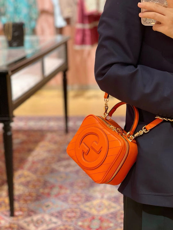 Satchel Bags - GCI Bags - 1415