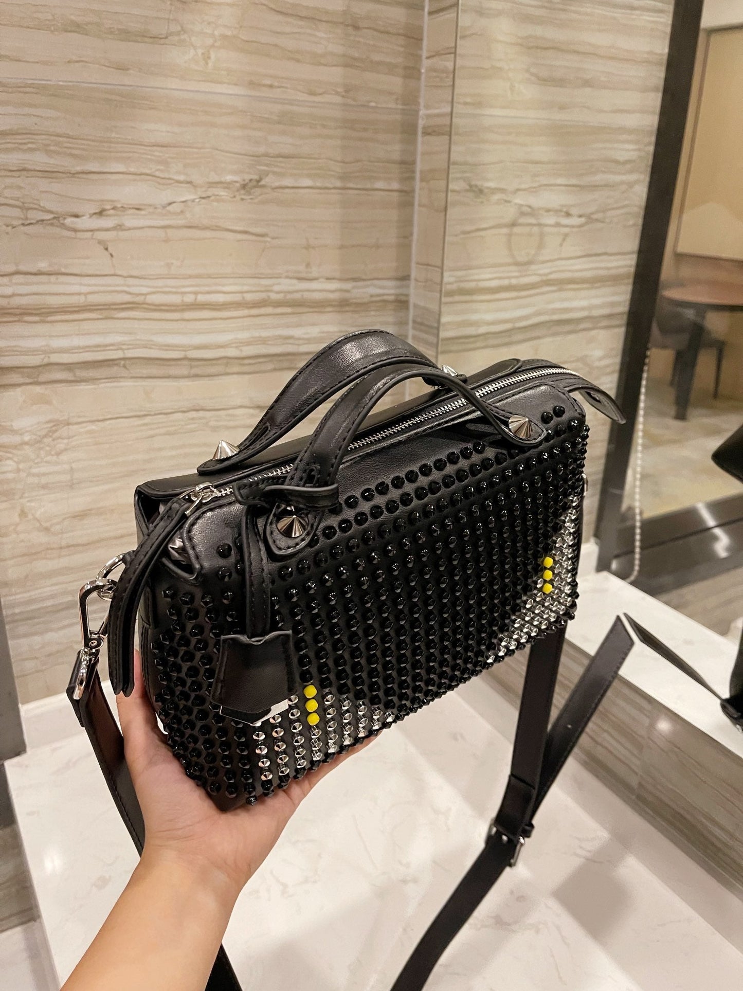 EN - New Arrival Bags FEI 219