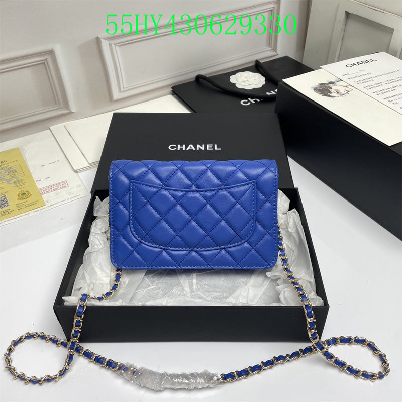 Glami - CHL Bags - 530