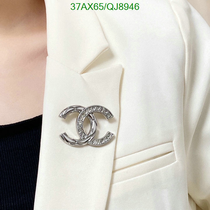 SAMC - CHL Jewelry - 826