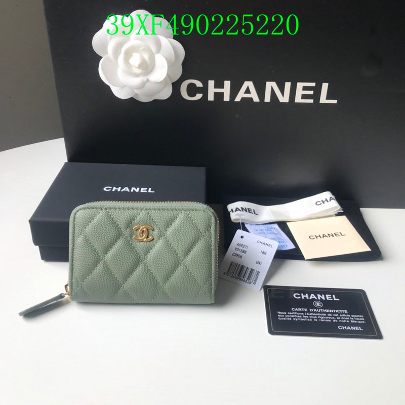 Glami - CHL Wallet - 2526